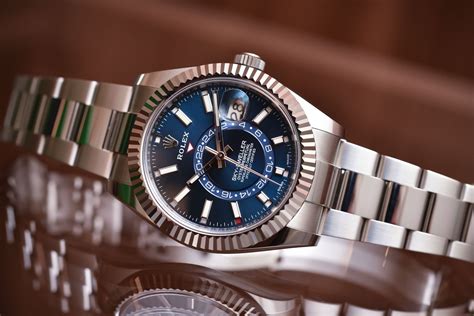 most popular rolex sky dweller|Rolex Sky-Dweller price list.